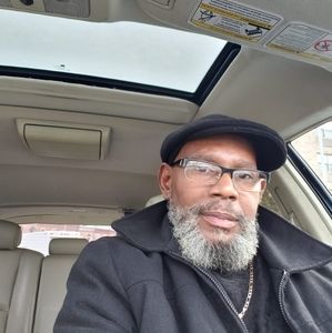 Meet your Posher, Roderick